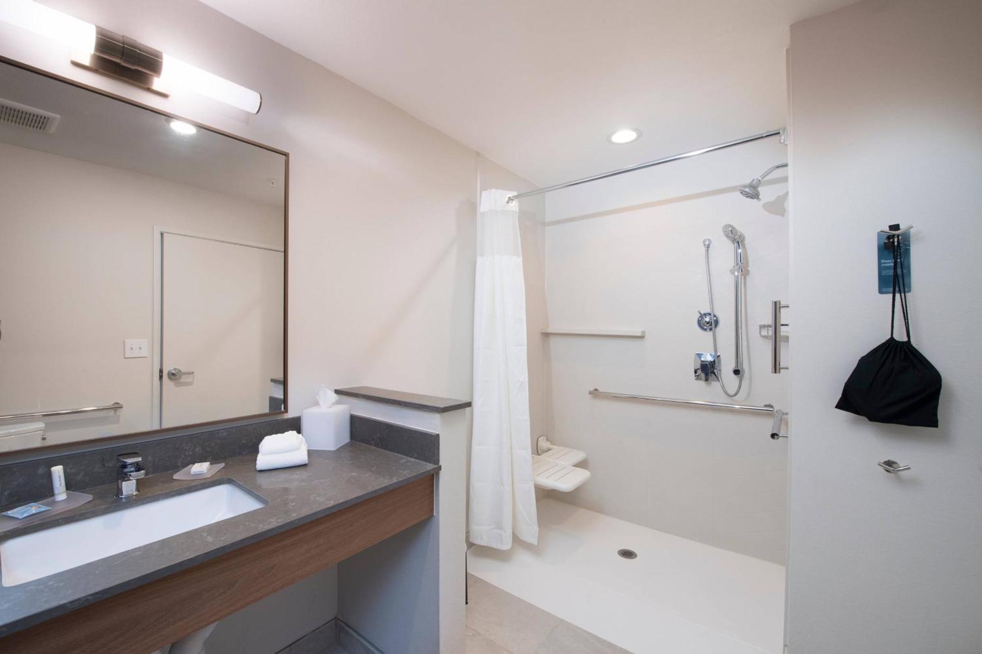 Fairfield Inn & Suites By Marriott Oklahoma City El Reno Buitenkant foto