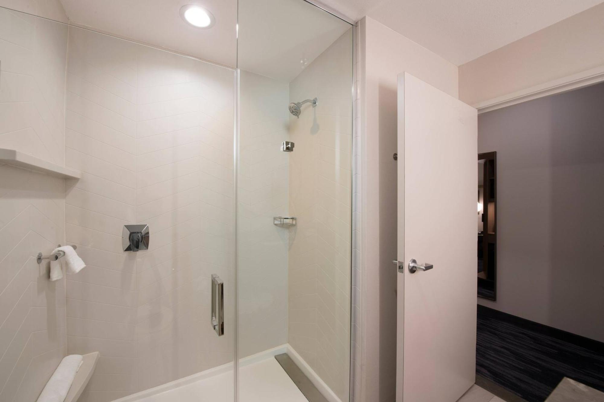 Fairfield Inn & Suites By Marriott Oklahoma City El Reno Buitenkant foto