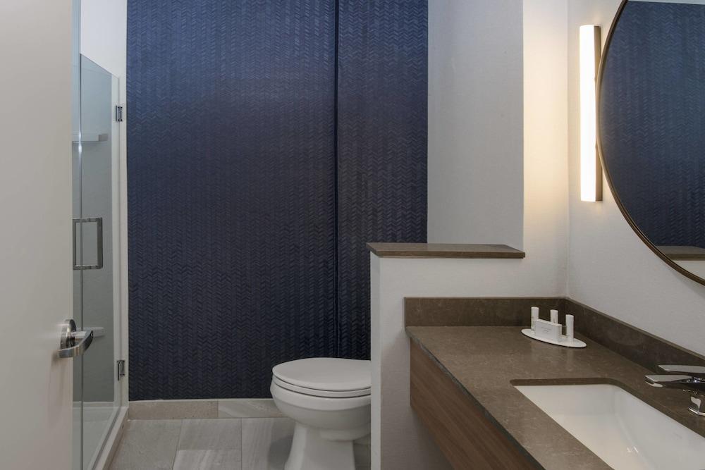 Fairfield Inn & Suites By Marriott Oklahoma City El Reno Buitenkant foto